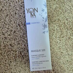 YonKa Masque 103
